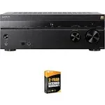 Sony STR-AN1000 7.2 Channel 8K A/V Receiver