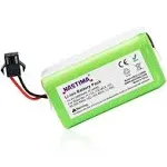 NAStima 14.4V 2600mAh Li-ion Battery