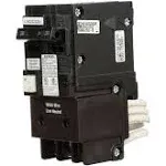 Siemens QF220A Ground Fault Circuit Interrupter 20 Amp 2 Pole