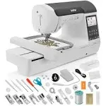 Brother SE2000 Embroidery & Sewing Machine